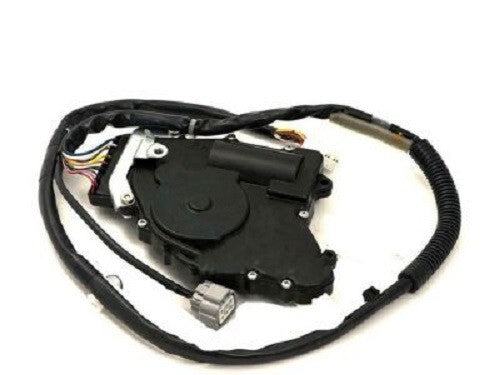 Toyota Lexus OEM Genuine LS430 Driver LH Door Lock Actuator 2001-06 69120-50030