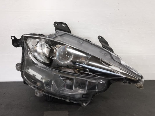 Mazda MX-5 Miata Roadster ND 2015-2017 Right LED Headlight STANLEY W2633 OEM JDM