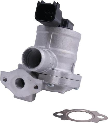 SUBARU Genuine IMPREZA WRX STi FORESTER Secondary Air Suction Valve & Gasket LH