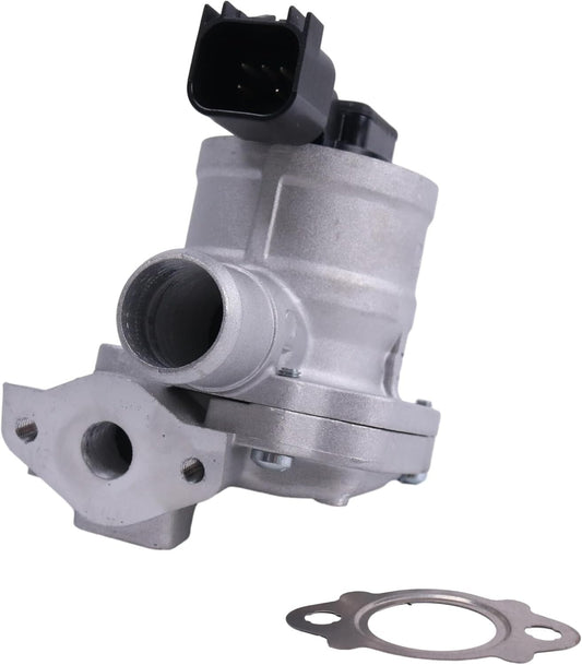 SUBARU Genuine IMPREZA WRX STi FORESTER Secondary Air Suction Valve & Gasket LH
