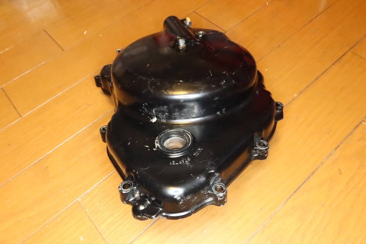 Suzuki RG500 RG400 Gamma 1984-1987 Clutch Engine Cover Genuine OEM