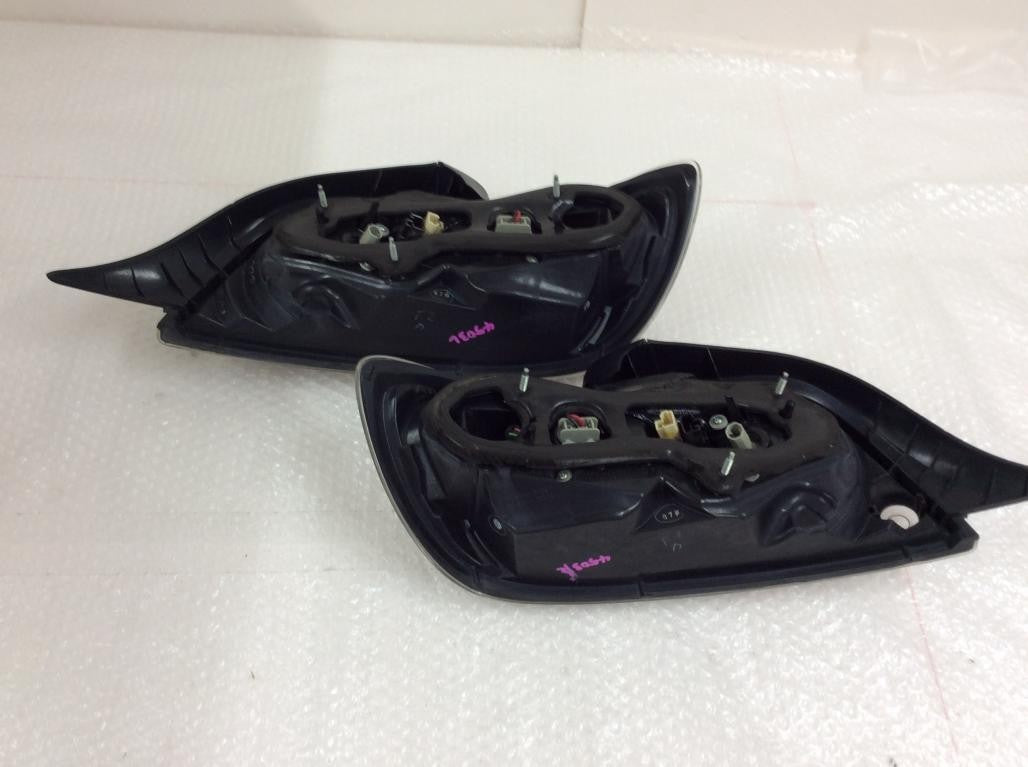 Mazda RX-8 SE3P 2008-2012 Tail Light Rear Lamp JDM OEM Genuine