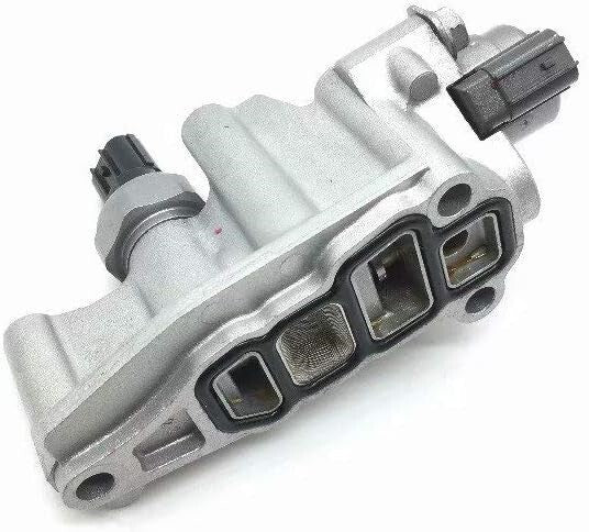 15810-RNA-A01 Genuine Honda Civic VTEC Solenoid Spool Valve Assembly with Gasket