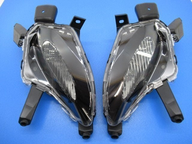 Mazda MX-5 Miata Roadster ND ND5RC Rear Backup Light Fog Lamp STANLEY W3389 OEM