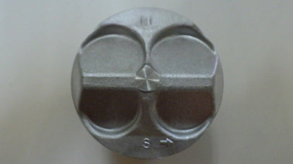 13010-PCT-000 HONDA CIVIC TYPE-R EK9 B16B GENUINE PISTON 4 PEACE FOR B-SERIES
