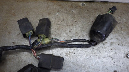 Honda CBR954RR Fireblade SC50 2002-2003 Main Wiring Harness Electrical Part OEM