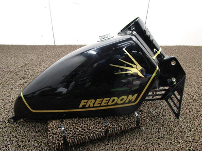 Harley-Davidson FXDL1450 Dyna Low Rider 2005 Fuel Tank
