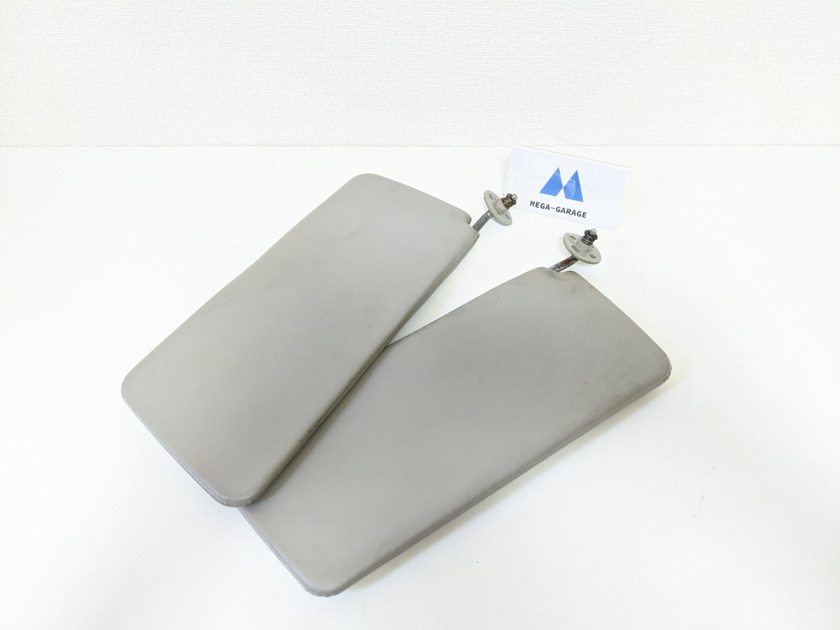 Honda ACTY Street Truck HA4 HH3 HH4 HA3 HH4 Genuine Sun Visor