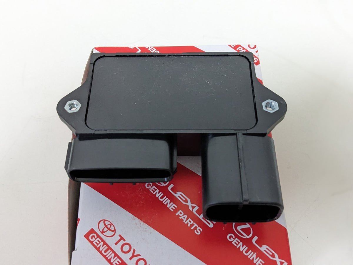 89581-34041 Toyota GENUINE DRIVER AIR INJECTION CONTROL OEM