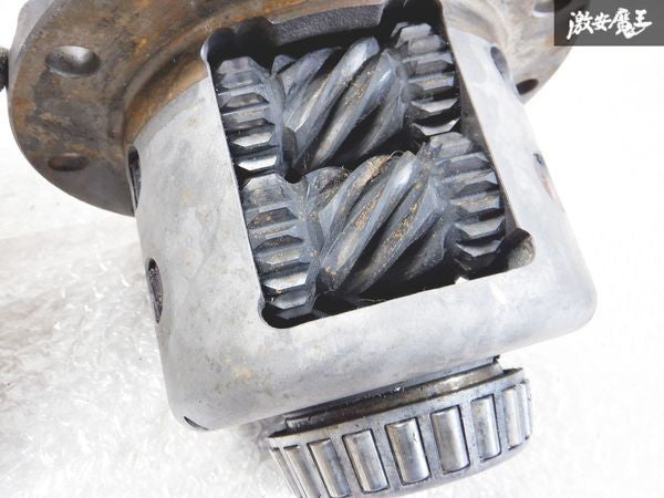 Toyota JZX100 Chaser  Mark II Tourer V 1JZ-GTE Torsen LSD Differential OEM