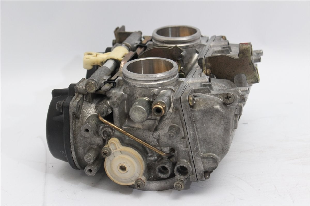 Ducati Monster 400 Carburetor