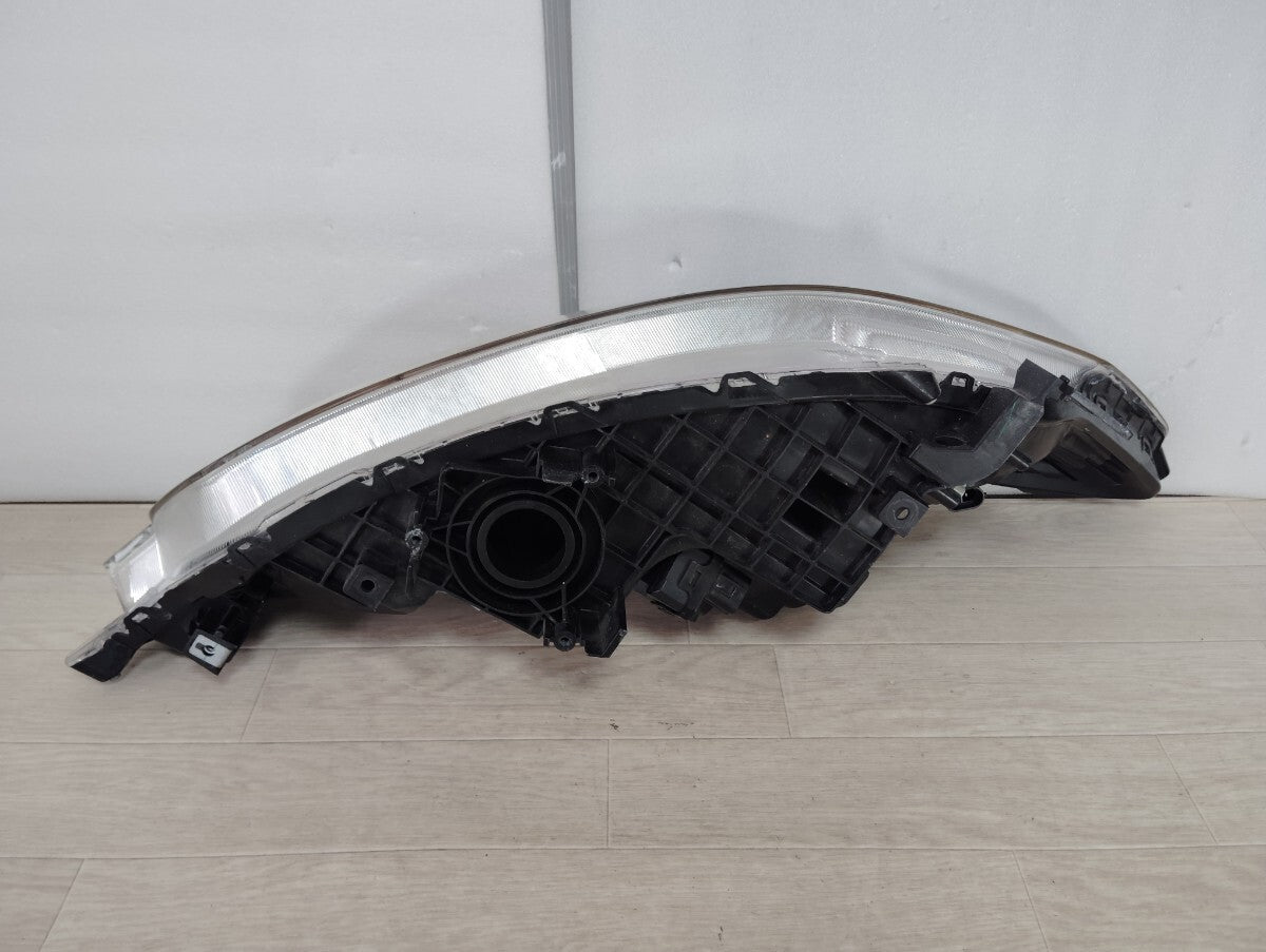Honda Acura TSX Accord CW1 CW2 CU1 CU2 2011–2013 Left HID Headlights OEM JDM