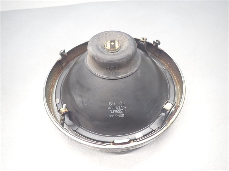 Suzuki Djebel 250XC 1995-2006 Headlight Lamp Genuine OEM