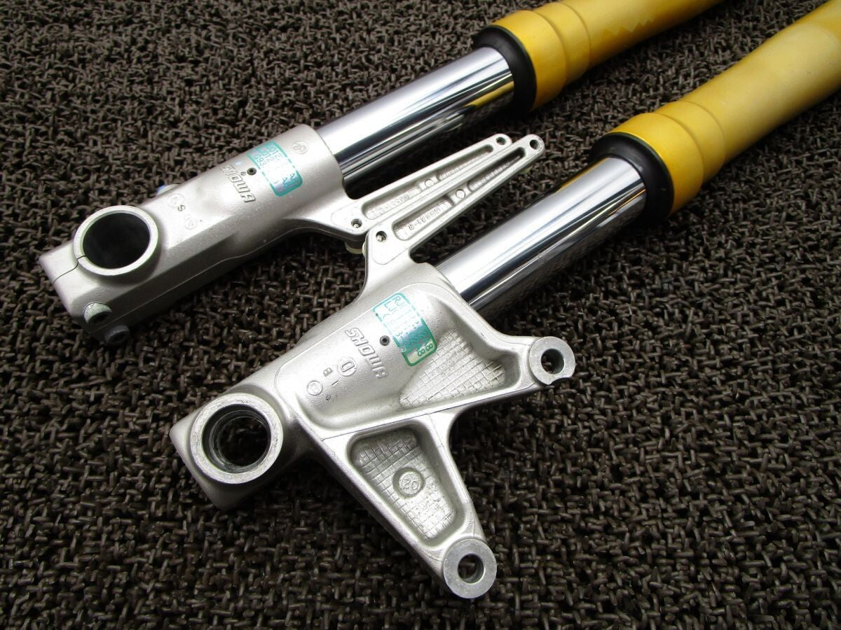 Buell Lightning XB12S Inverted Front Fork