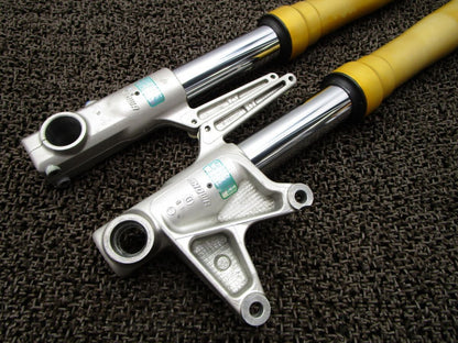 Buell Lightning XB12S Inverted Front Fork
