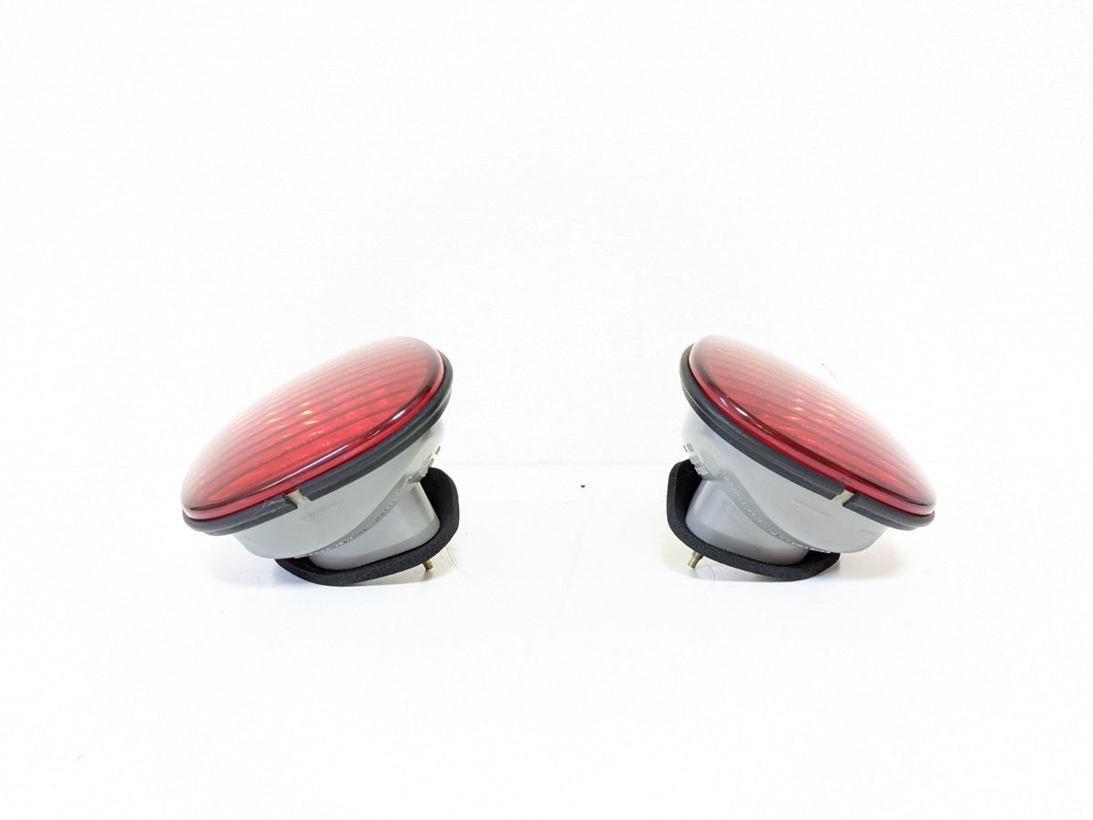 Lexus GS300 GS400 Genuine Tail Lights Toyota Aristo JZS161 zenki JDM