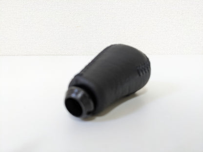 35022AC030 SUBARU GC8 Impreza WRX Genuine 5MT Leather Shift Knob