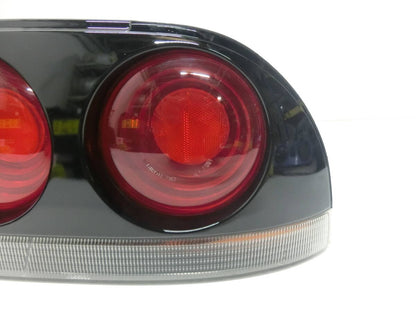 Nissan Skyline R33 1993-1998 Tail Lights Lamps ICHIKOH 4687 OEM JDM Genuine