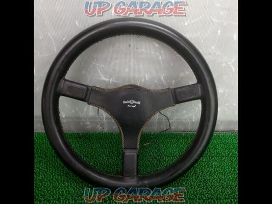 italvolanti formel Steering Wheel 365mm Black