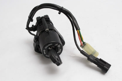 Ducati Monster 1100 Evo 2011-2013 Ignition Key Set Instrument Cluster ECU OEM