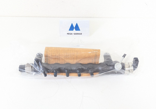 23810-30130 HIACE VAN DIESEL TOYOTA KDH206 RAIL COMMON Suministro de combustible