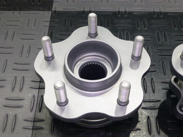 Nissan Silvia S13/S14/S15, 180SX, 240SX Rear hub bearing 5 holes Geniuine