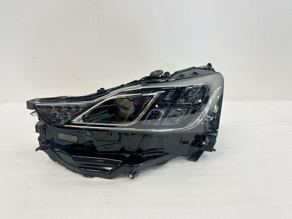 LEXUS IS 30 series Mid-term ASE30 AVE30 AVE35 GSE31 Left Headlight KOITO 53-100