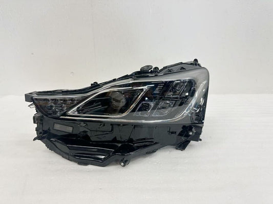 LEXUS IS 30 series Mid-term ASE30 AVE30 AVE35 GSE31 Left Headlight KOITO 53-100