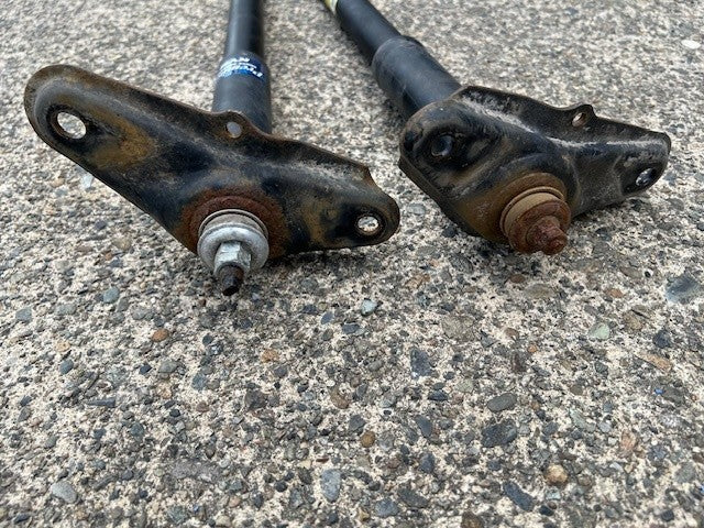HONDA Acty Truck HA3 HA4 HH3 HH4 Rear Suspension Shock LH & RH