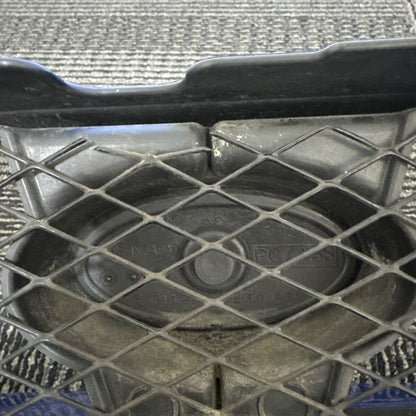 Subaru Impreza WRX STI GDA GDB Version B Early Model Grille 91121-FE050 OEM JDM