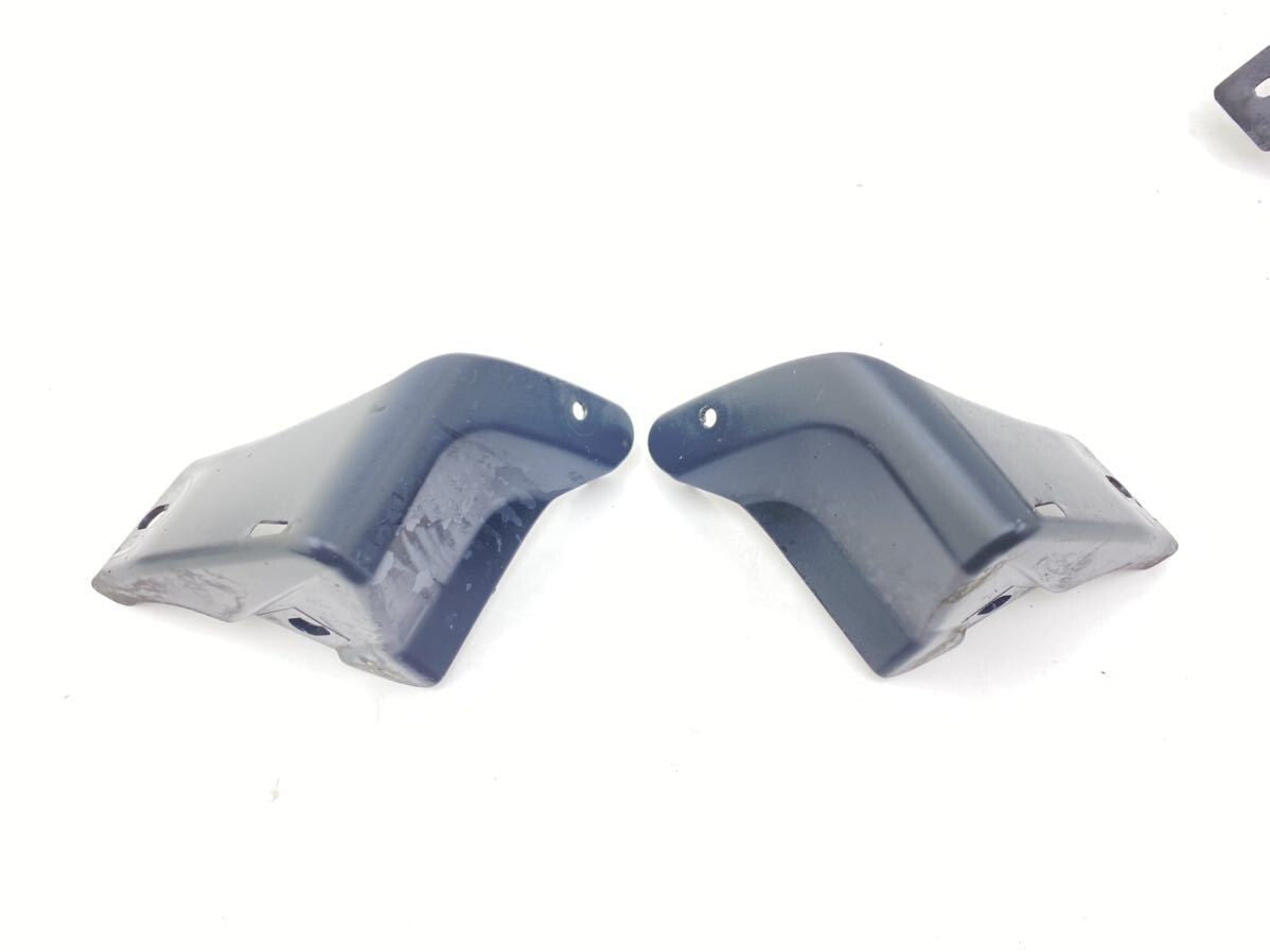 Subaru SG5 Forester Rear Mudguard Splash Guard