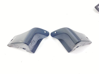 Subaru SG5 Forester Rear Mudguard Splash Guard