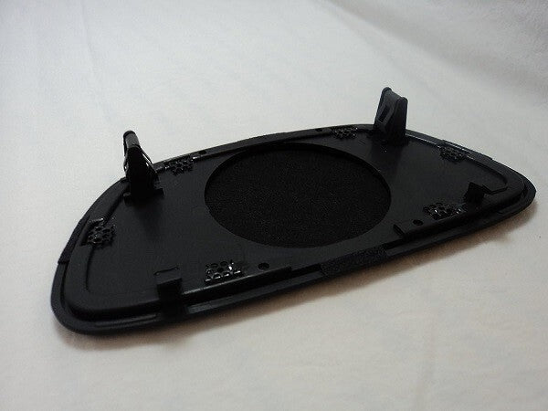 FD01-55-530A 00 Genuine Mazda 1993-1995 RX-7 Center Dash Speaker Cover Mesh OEM