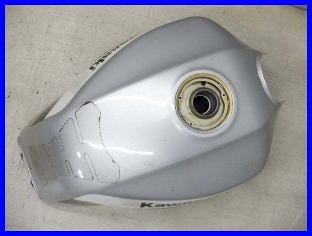 Kawasaki ZRX1200S / ZRX1200R 2001-2004 Fuel Tank Genuine OEM