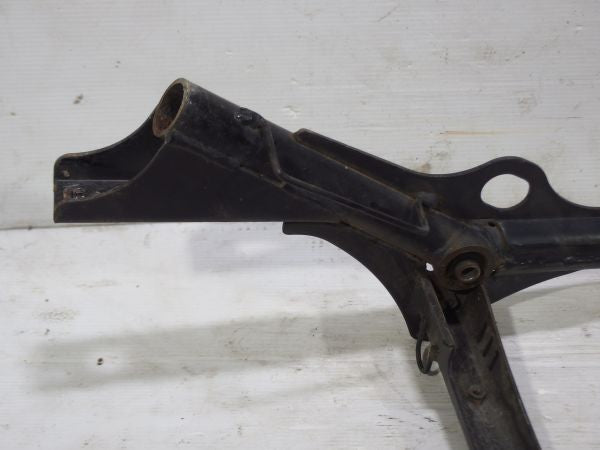 Honda Zoomer AF58 Ruckus 2001-2017 Subframe Rear Seat Frame Genuine OEM JDM