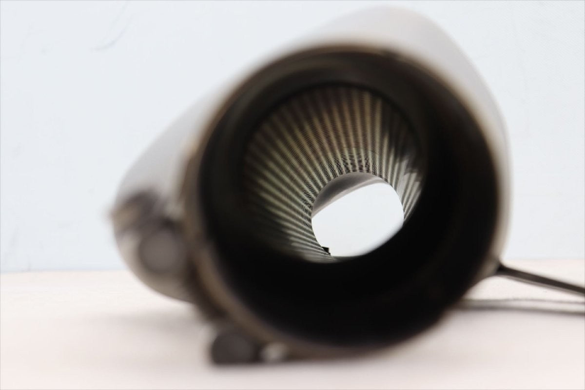 Akrapovic Slip-On Exhaust Muffler for BMW S1000RR 2019-2022