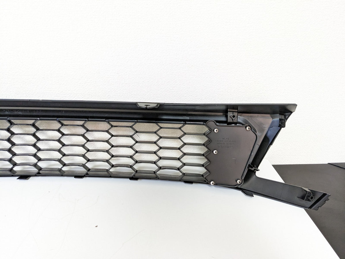 Toyota Genuine AURIS NRE185,NZE18#,ZRE186,ZWE186 Grill Sub Assy OEM 53102-12100