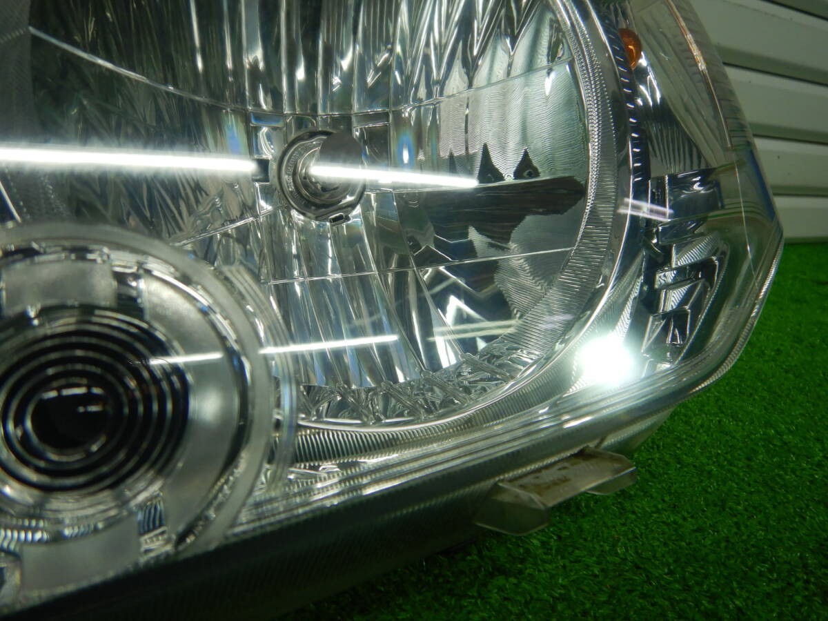 Nissan Kix H59A 2008-2012 Left Headlight Lamp Genuine OEM JDM