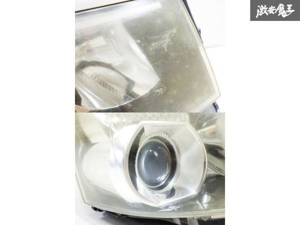 Toyota Voxy ZRR70 ZRR75 2010-2014 HID Headlight Lamp KOITO 28-225 OEM JDM