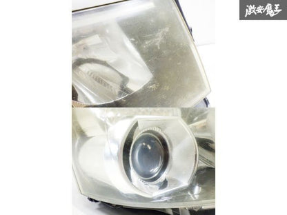Toyota Voxy ZRR70 ZRR75 2010-2014 HID Headlight Lamp KOITO 28-225 OEM JDM