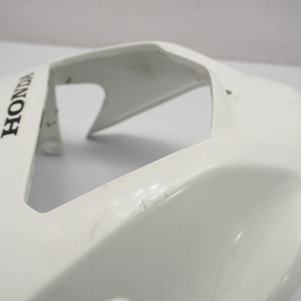 Honda XR250 MD30 Front Light Cowl Headlight Cover Fairing OEM 1995-2007
