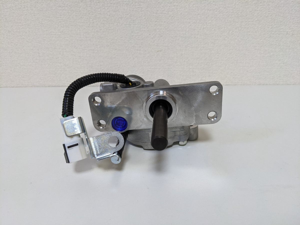 41450-60042 TOYOTA LEXUS Genuine Differential Lock Shift Actuator ASSY New