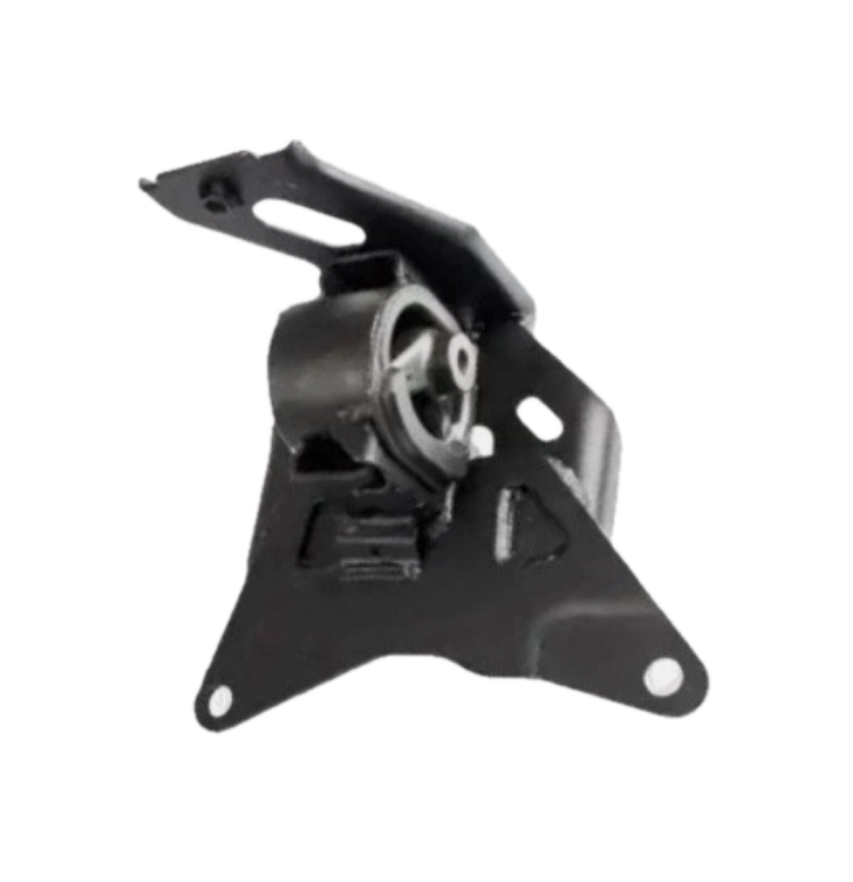 TOYOTA OEM RACTISS INSULATOR ENGINE MOUNTING LH genuine 12372-23080