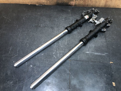 Suzuki GSX750S KATANA GS75X 37mm Front Fork Genuine OEM JDM