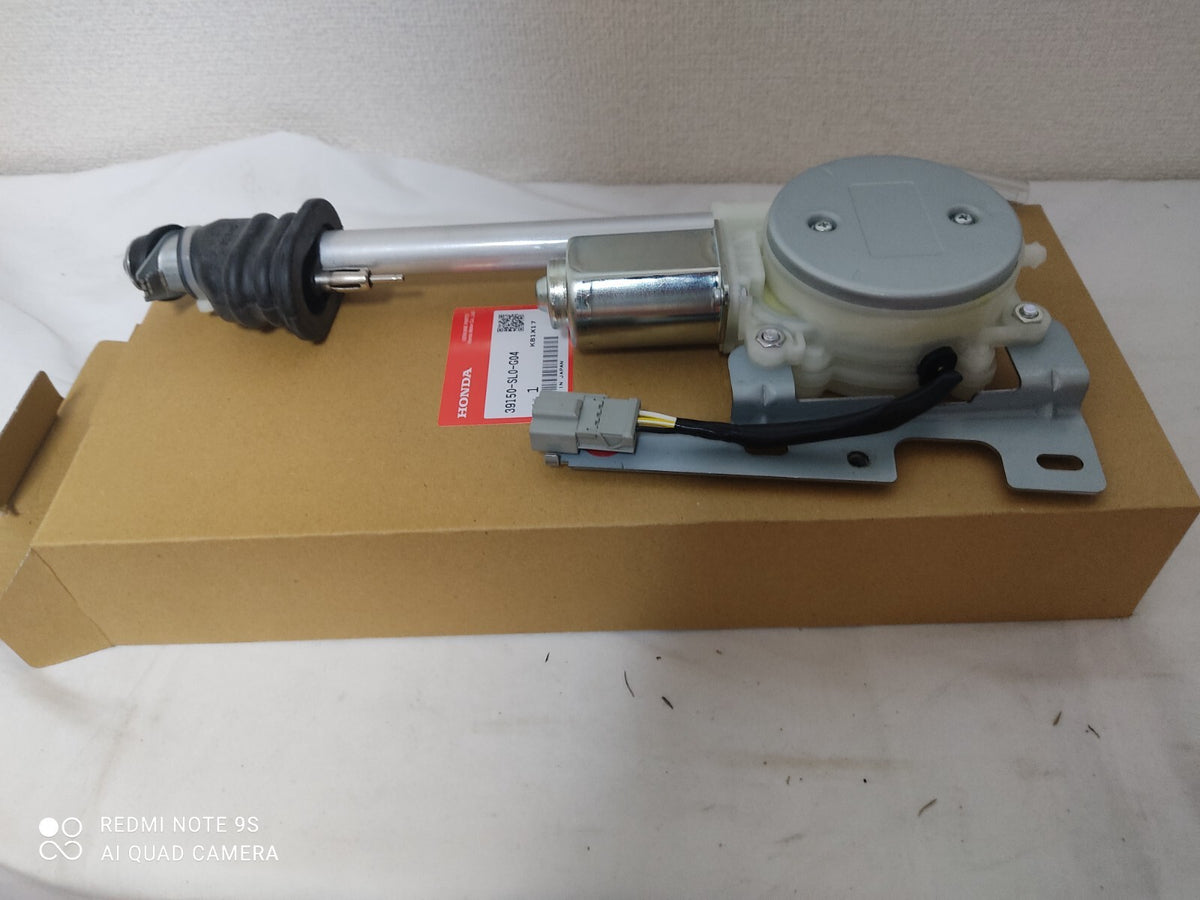 Honda OEM 91-05 NSX Antenna Assembly 39150-SL0-G04 Genuine Acura ST