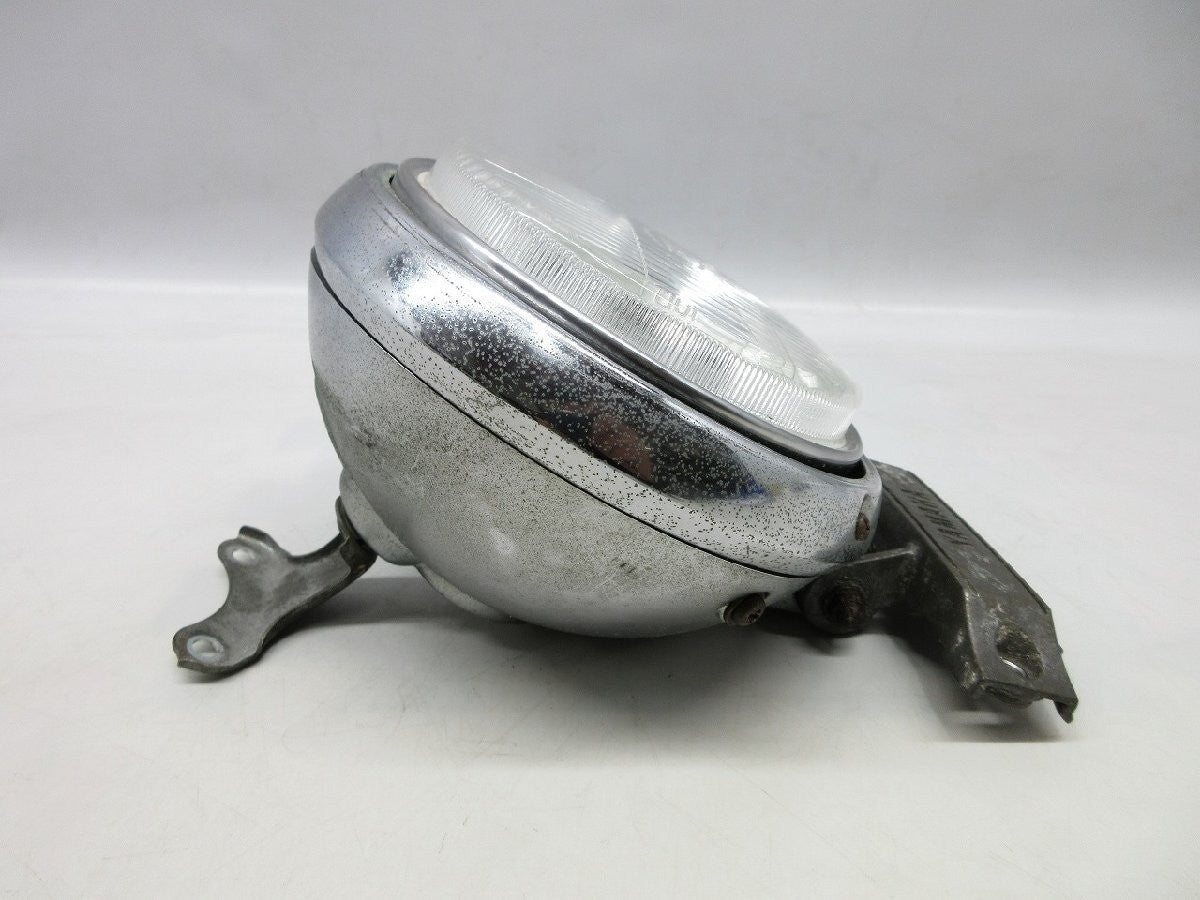 Yamaha Vmax 1200 VMX1200 V-MAX Headlight 1985-2007 OEM Genuine JDM