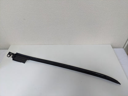 HONDA Genuine CR-V Front Windshield Pillar Side Molding Trim Right Garnish
