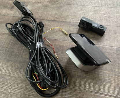BMW ADVANCED CAR EYE 3.0 PRO Front & Rear Dash Cam Recorder
