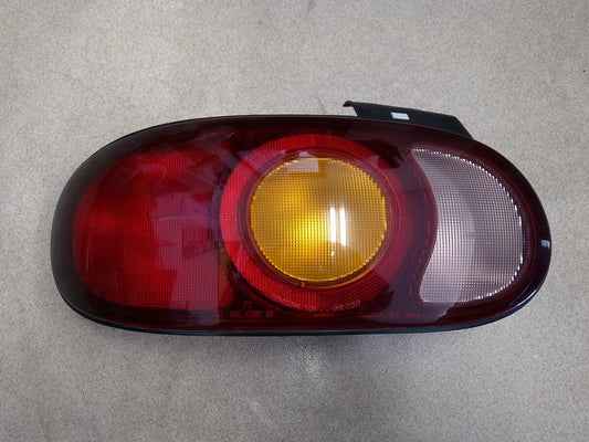 Mazda MX-5 Miata NB8C NB6C NB Roadster Early Model Taillight Left ICHIKOH 4816