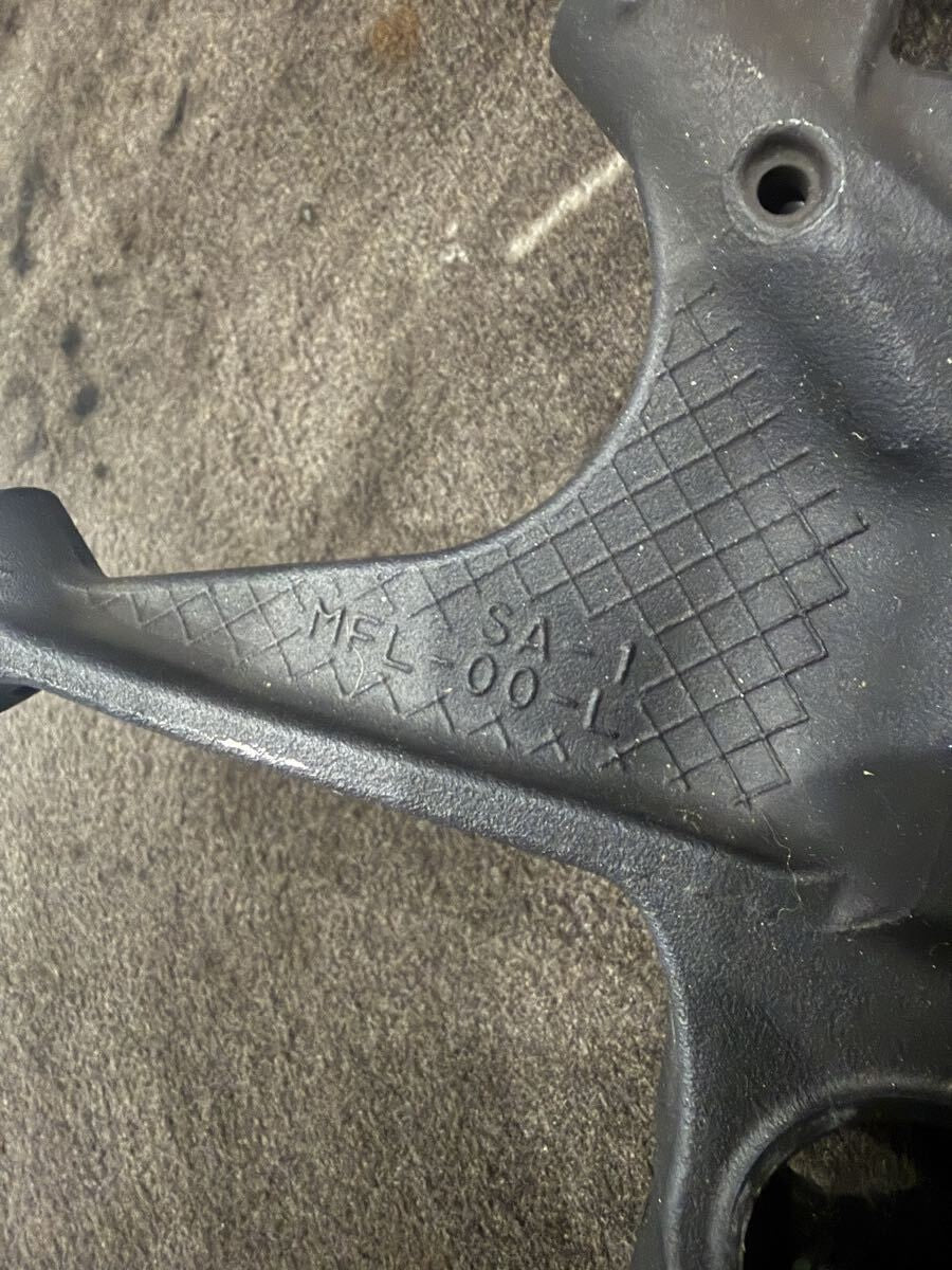 Honda CBR1000RR FireBlade SC59 Early Model Front Forks Genuine OEM JDM